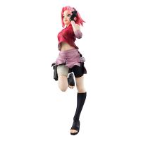 photo of Haruno Sakura