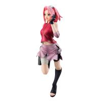 photo of Haruno Sakura