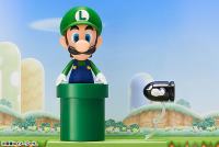 photo of Luigi