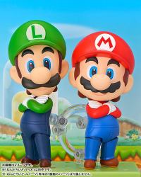 photo of Luigi