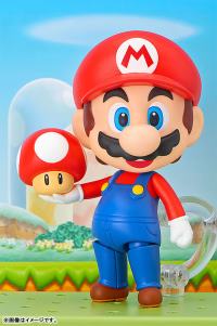 photo of Mario