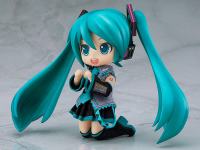 photo of Hatsune Miku