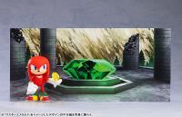 photo of Knuckles the Echidna