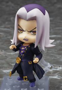 photo of Abbacchio Leone