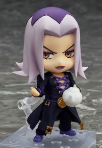 photo of Abbacchio Leone