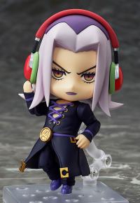 photo of Abbacchio Leone