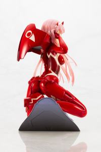 photo of Zero Two