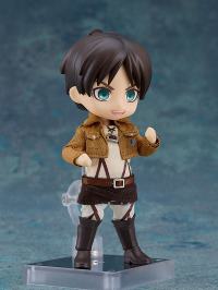 photo of Eren Yeager