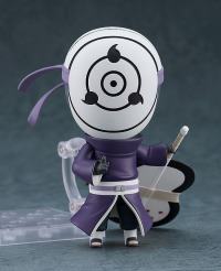 photo of Uchiha Obito