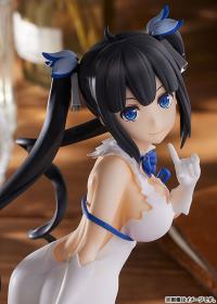 photo of Hestia