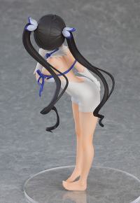 photo of Hestia