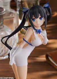 photo of Hestia