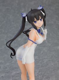 photo of Hestia