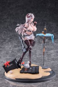 photo of Tactician Mianji