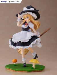 photo of Kirisame Marisa