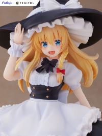 photo of Kirisame Marisa