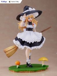 photo of Kirisame Marisa