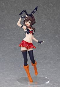 photo of Megumin