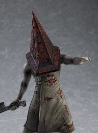 photo of Red Pyramid Thing