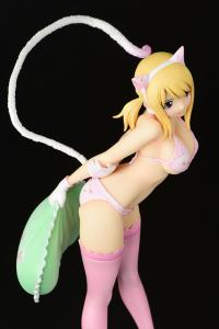 photo of Lucy Heartfilia