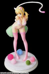 photo of Lucy Heartfilia