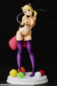 photo of Lucy Heartfilia