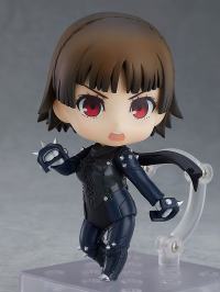 photo of Niijima Makoto