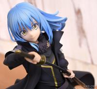 photo of Rimuru Tempest