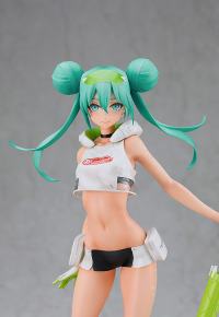 photo of Hatsune Miku