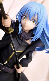 photo of Rimuru Tempest