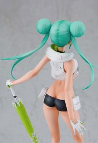 photo of Hatsune Miku