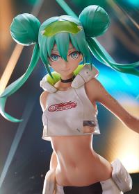 photo of Hatsune Miku