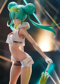 photo of Hatsune Miku