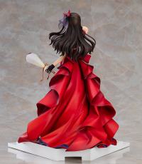 photo of Tohsaka Rin