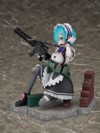 photo of Rem