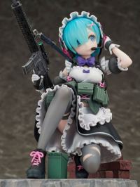 photo of Rem