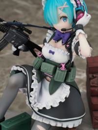 photo of Rem