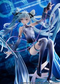 photo of Hatsune Miku