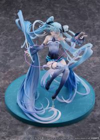 photo of Hatsune Miku