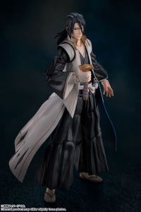 photo of Kuchiki Byakuya