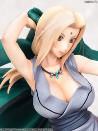 photo of Tsunade