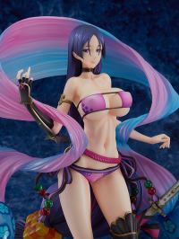 photo of Minamoto no Raikou