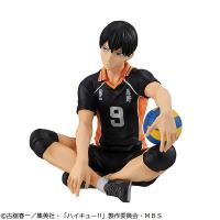 photo of Kageyama Tobio