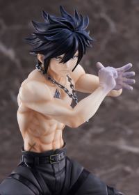 photo of Gray Fullbuster