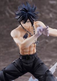 photo of Gray Fullbuster