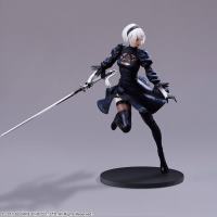 photo of YoRHa No. 2 Type B