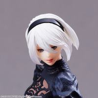 photo of YoRHa No. 2 Type B