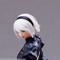 photo of YoRHa No. 2 Type B