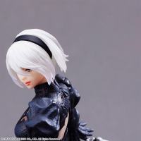 photo of YoRHa No. 2 Type B