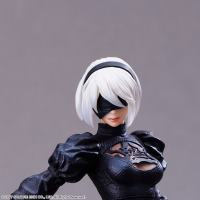 photo of YoRHa No. 2 Type B